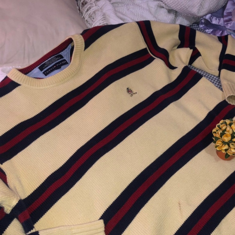 Comfy Oversized Sweater 🥰